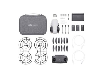 Mavic Mini Fly More Combo